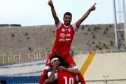 به هیچ وجه خلیل زاده را به پرسپولیس نمی دهیم