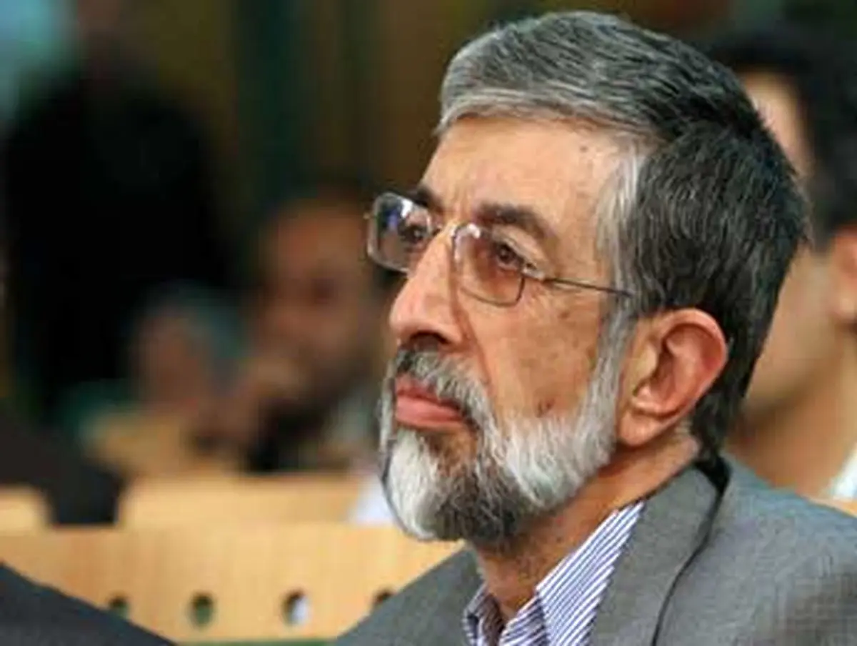 حدادعادل: قوت قلمی نویسندگان کمشده
