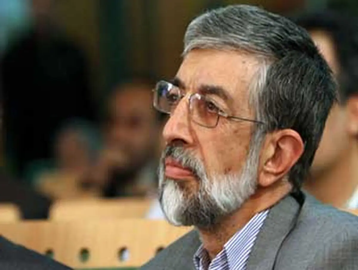 حدادعادل: قوت قلمی نویسندگان کم‌شده