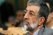 حدادعادل: قوت قلمی نویسندگان کم‌شده