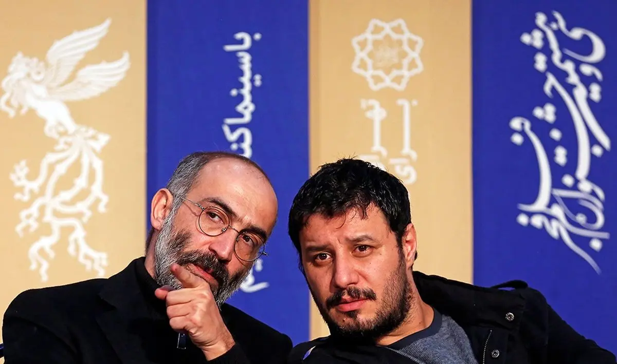 واکنش تند هادی حجازیفر به یک خبرنگار: تو یک فاشیستی!
