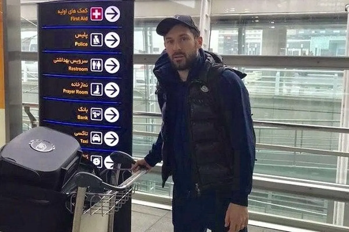 میلیچ به استقلال بازگشت