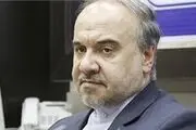  آیا سلطانی فر به وزارت ورزش می رود؟