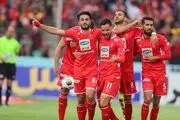 برنامه سفر پرسپولیس و بازگشت به تهران مشخص شد