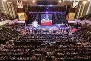 تیزر مراسم باشکوه «جشن دوسالگی دکترسلام» / فیلم