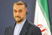 آماده‌ایم هر زمان عربستان آماده باشد سفارتخانه‌ها را بازگشایی کنیم
