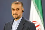 آماده‌ایم هر زمان عربستان آماده باشد سفارتخانه‌ها را بازگشایی کنیم