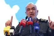 خصوصیت های شنیدنی شهید رضی از زبان سرلشکر سلامی 