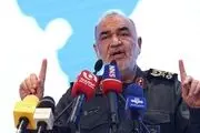 خصوصیت های شنیدنی شهید رضی از زبان سرلشکر سلامی 