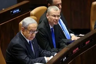 ترفند جدید نتانیاهو برای تعلیق یکساله اصلاحات قضایی