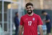 علی قلی زاده به پرسپولیس می‌رود یا تراکتور