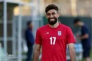 علی قلی زاده به پرسپولیس می‌رود یا تراکتور