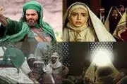 نمایش چهره معصومین در فیلم‌ها جایز است؟