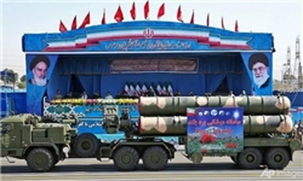 قرارگاه خاتمالانبیاء ایران زیر ذره بین اندیشکده آمریکایی
