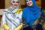 تغییر چهره دو مجری محبوب دهه 60 در گذر زمان