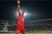دردسر رضاییان برای جدایی از پرسپولیس