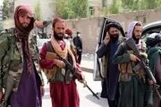 فیلمی عجیب از اقتدار نظامی طالبان در افغانستان