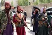 فیلمی عجیب از اقتدار نظامی طالبان در افغانستان