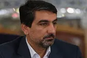 مشاور وزیر نفت درگذشت نماینده اسبق رامهرمز و رامشیر را تسلیت گفت      