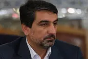 مشاور وزیر نفت درگذشت نماینده اسبق رامهرمز و رامشیر را تسلیت گفت      
