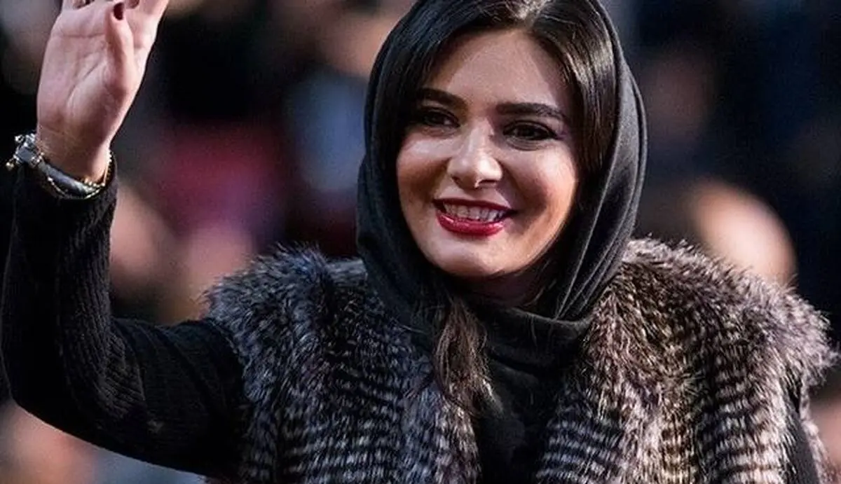 استایل جدید لیندا کیانی +عکس