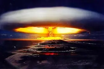 آمریکا درحال آماده شدن برای آزمایش هسته‌ای است

