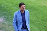 بی اطلاعی مدیر عامل تیم لیگ برتری از دلیل محرومیتش
