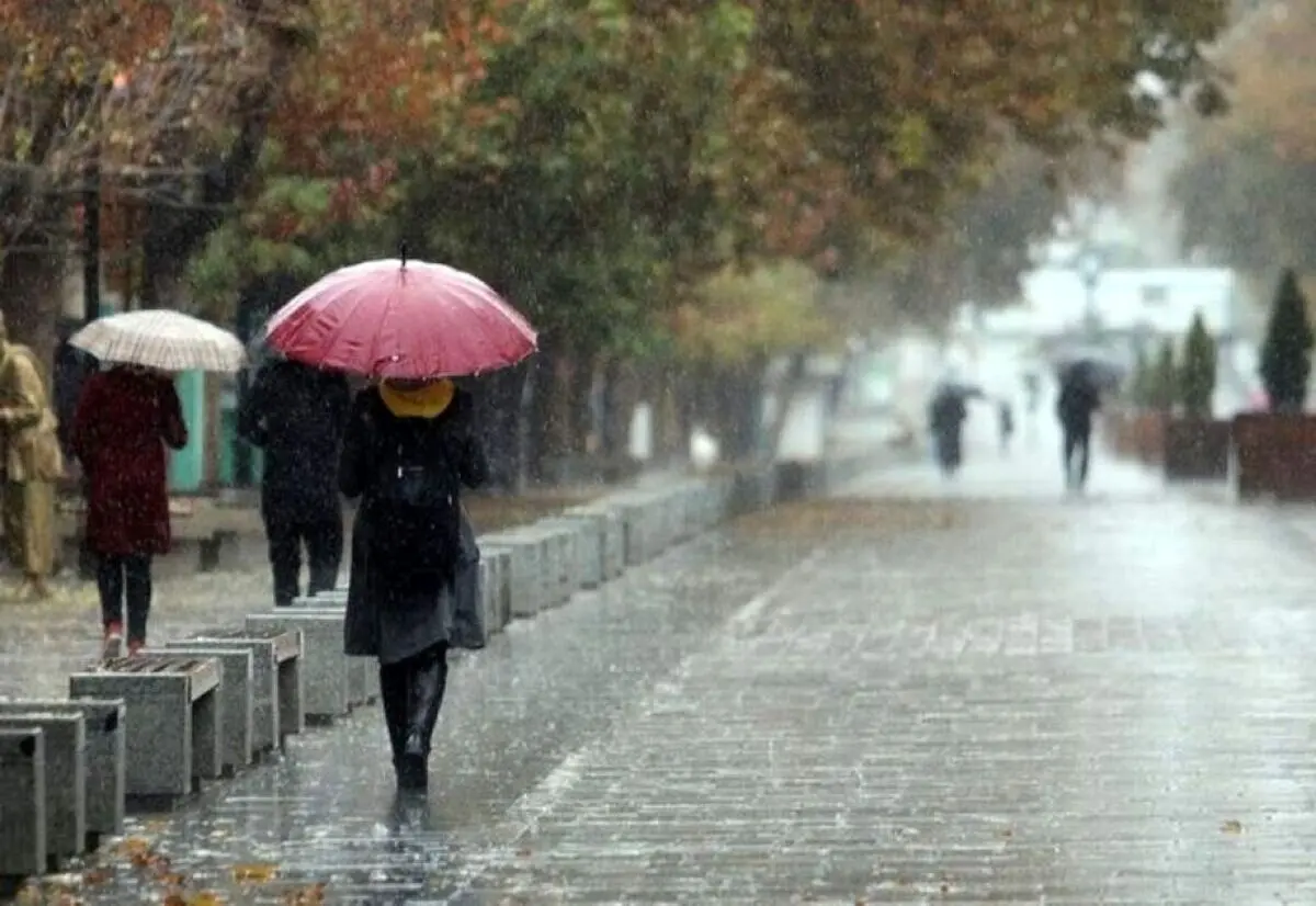 بارش باران و سرمای شدید؛ هفته اول نوروز به این مناطق سفر نکنید
