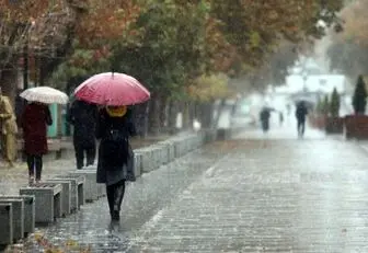 بارش‌ باران و سرمای شدید؛ هفته اول نوروز به این مناطق سفر نکنید