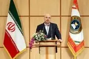صحبتهای قالیباف که از صدا و سیما به دلیل اختلال فنی پخش نشد+فیلم