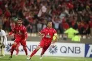  پرسپولیس راه بارسلونا و اتلتیکو مادرید را می‌رود؟