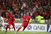  پرسپولیس راه بارسلونا و اتلتیکو مادرید را می‌رود؟