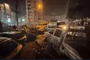 وقتی خودشان به حضور سیا و موساد در اغتشاشات اعتراف می‌کنند