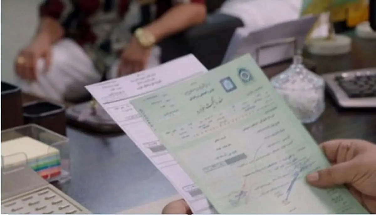 تشریح تکلیف احراز مالکیت خودرو بر اساس ماده قانونی