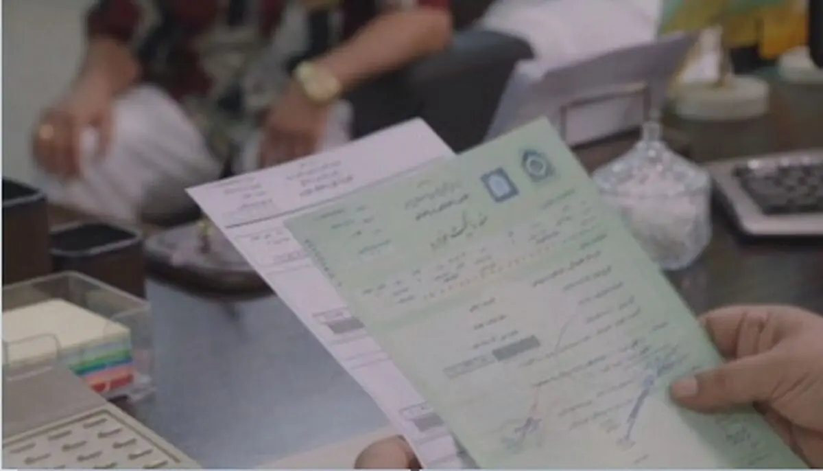 تشریح تکلیف احراز مالکیت خودرو بر اساس ماده قانونی