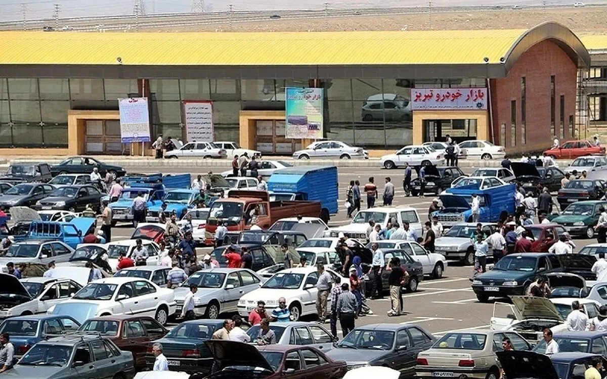 قیمت خودرو‌های ایران خودرو و سایپا امروز چهارشنبه ۱۸ آبان ۱۴۰۱
