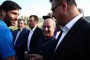 مذاکره مخفیانه استقلال با چند بازیکن!