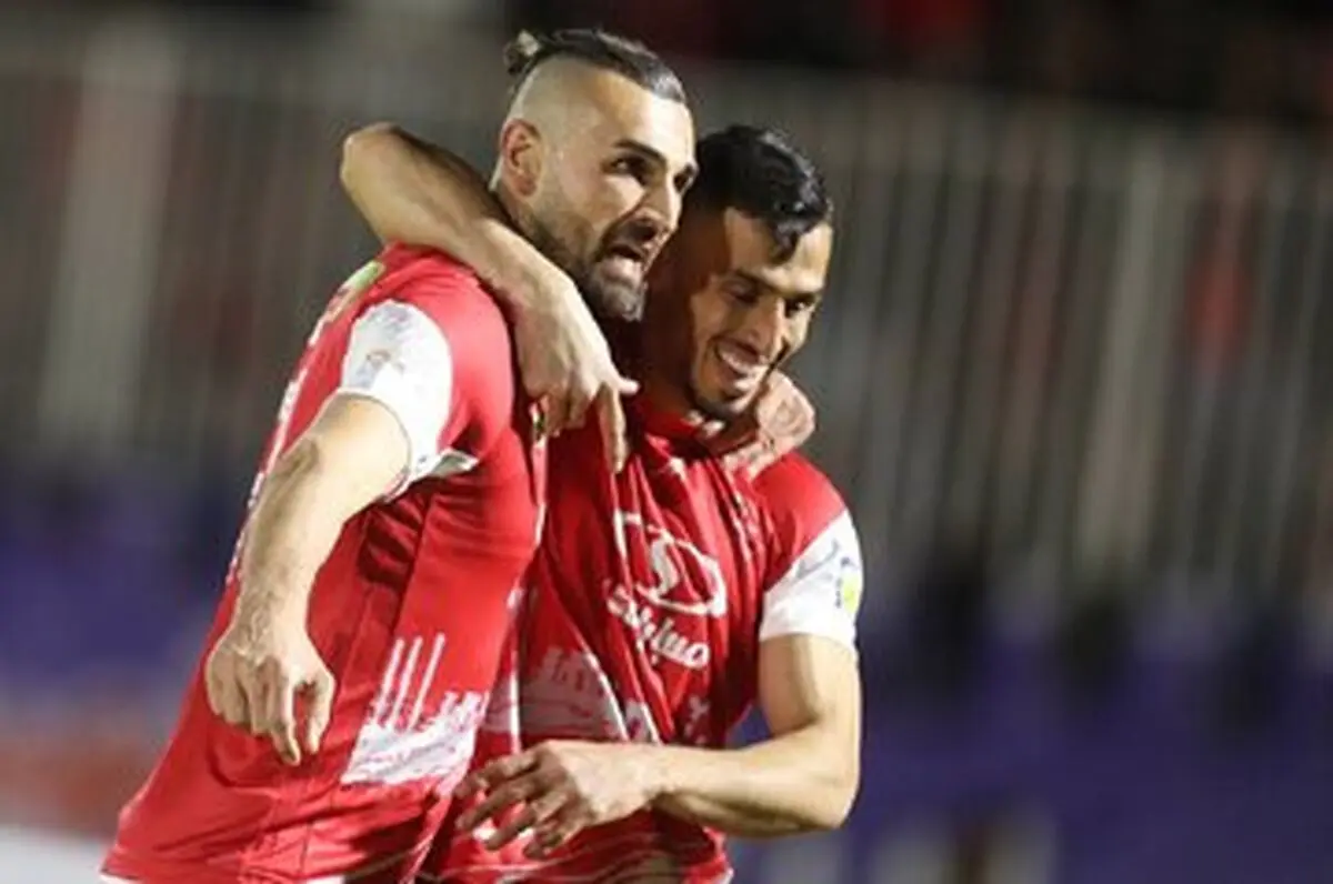 ستاره پرسپولیس نیامده مشتری پیدا کرد!
