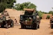 کشته شدن یک غیرنظامی در تیراندازی مرگبار نظامیان فرانسه