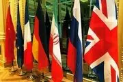 اروپا در مذاکرات یک متغیر وابسته به آمریکاست