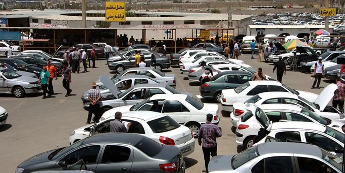 مالیات جدید در بازار خودرو