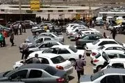 مالیات جدید در بازار خودرو