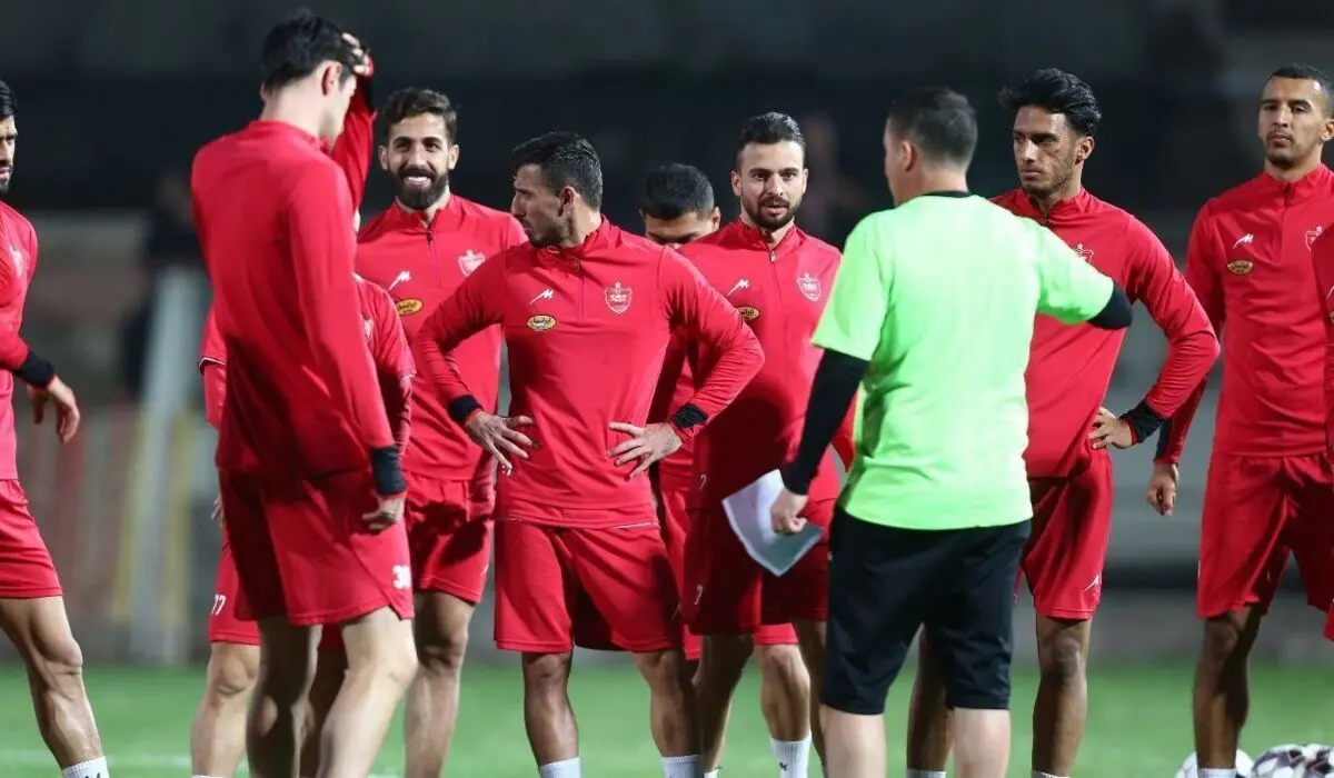 خبر تلخ| کلاهبرداری میلیاردی از چند ستاره پرسپولیس!
