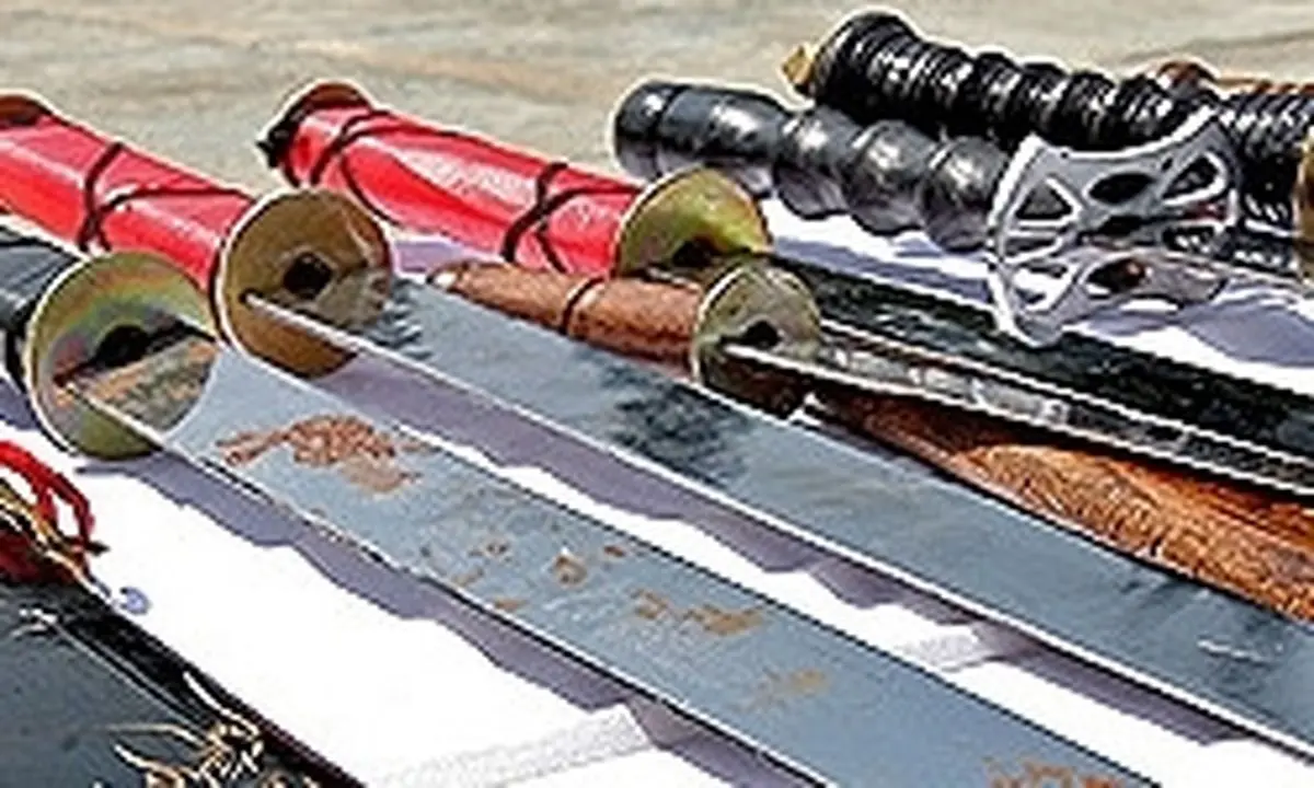 گاز مونوکسید کربن جان ۴۴ نفر را گرفت