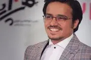 استوری بامزه حسین سلیمانی
