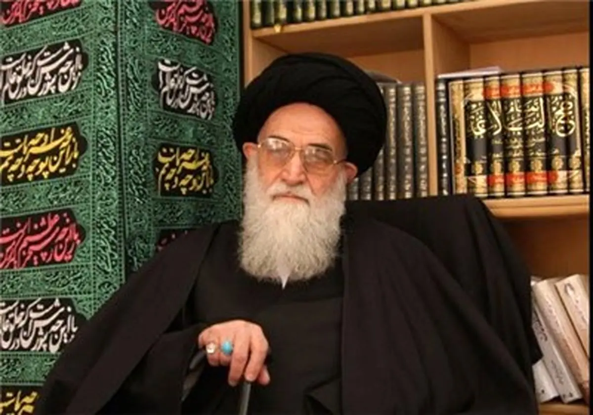 پیگرد ازدواج نوه هاشمی در مراجع قضایی!