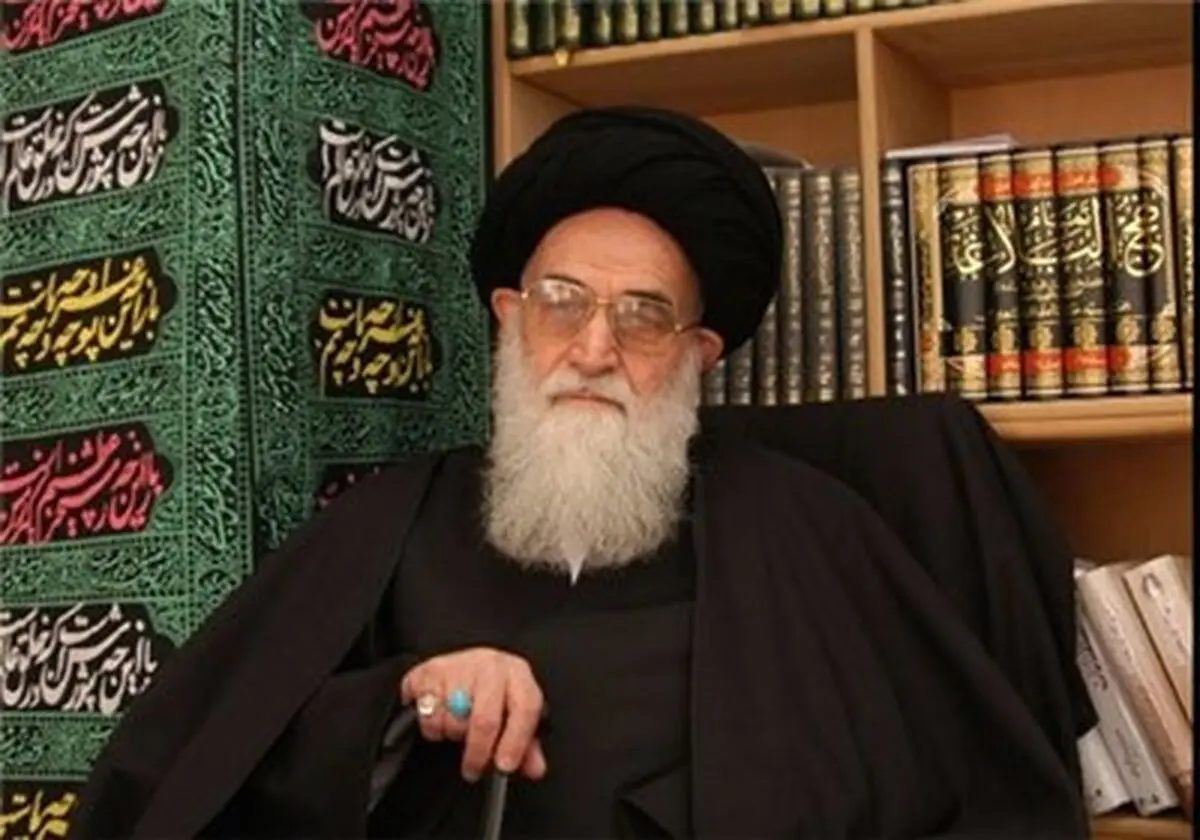 پیگرد ازدواج نوه هاشمی در مراجع قضایی!