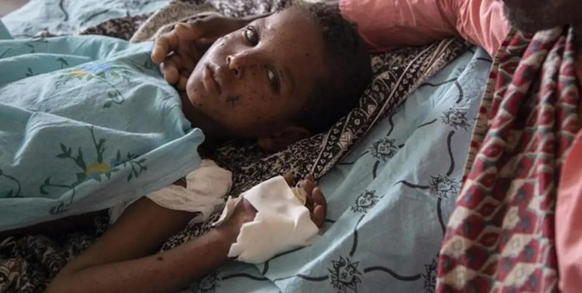 تشدید نقض حقوق کودکان در درگیری‌های جهانی