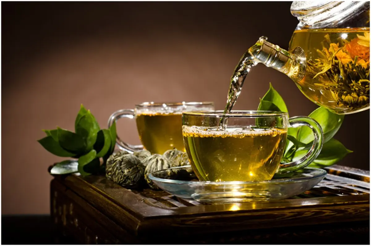 درمان ناباروری با مصرف این گیاه