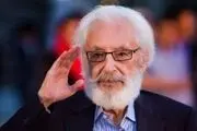 همسر جمشید مشایخی درگذشت